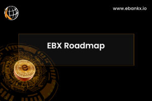 EBX Roadmap